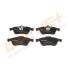 KLOCKI HAM. PRZУD RENAULT LAGUNA 2.0 08- DR!VE+ DP1010101087 (фото 1)