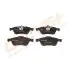 KLOCKI HAM. PRZУD RENAULT LAGUNA 2.0 08- DR!VE+ DP1010101087 (фото 1)