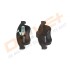 KLOCKI HAM. PRZУD RENAULT LAGUNA 2.0 08- DR!VE+ DP1010101087 (фото 4)