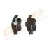 KLOCKI HAM. PRZУD RENAULT LAGUNA 2.0 08- DR!VE+ DP1010101087 (фото 4)