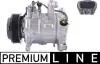 KOMPRESOR KLIMATYZACJI BEHR PREMIUM LINE MAHLE / KNECHT ACP348000P (фото 1)