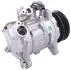 KOMPRESOR KLIMATYZACJI BEHR PREMIUM LINE MAHLE / KNECHT ACP348000P (фото 5)