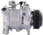 KOMPRESOR KLIMATYZACJI BEHR PREMIUM LINE MAHLE / KNECHT ACP348000P (фото 6)