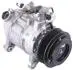 KOMPRESOR KLIMATYZACJI BEHR PREMIUM LINE MAHLE / KNECHT ACP348000P (фото 7)