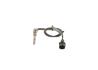 CZUJNIK TEMP.SPALIN FIAT FIORINO 1.3 11- BOSCH 0986259145 (фото 1)