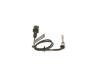 CZUJNIK TEMP.SPALIN FIAT FIORINO 1.3 11- BOSCH 0986259145 (фото 3)