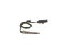 CZUJNIK TEMP.SPALIN FIAT FIORINO 1.3 11- BOSCH 0986259145 (фото 4)