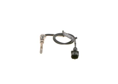 CZUJNIK TEMP.SPALIN FIAT FIORINO 1.3 11- BOSCH 0986259145
