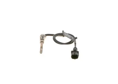 CZUJNIK TEMP.SPALIN FIAT FIORINO 1.3 11- BOSCH 0986259145