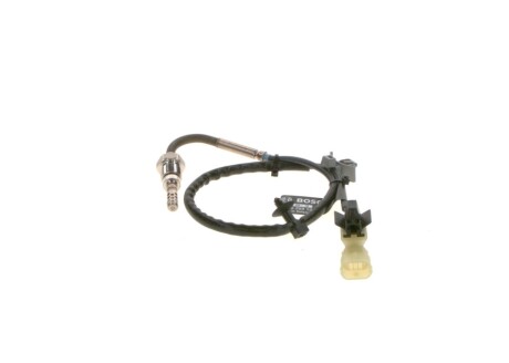 CZUJNIK TEMP.SPALIN OPEL ASTRA J 1.7 10- BOSCH 0986259133