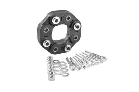 PRZEGUB ELAST.WALU DB KLASA-E W212 09-16 TEDGUM TED30747