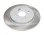 Фото 1 - tarcza ham./tyј/ toyota yaris 1,0-1,8vvt ASHIKA 6102232C TARCZA HAM./TYЈ/ TOYOTA YARIS 1,0-1,8VVT ASHIKA 6102232C (фото 1)
