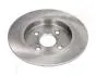Фото 2 - tarcza ham./tyј/ toyota yaris 1,0-1,8vvt ASHIKA 6102232C TARCZA HAM./TYЈ/ TOYOTA YARIS 1,0-1,8VVT ASHIKA 6102232C (фото 2)