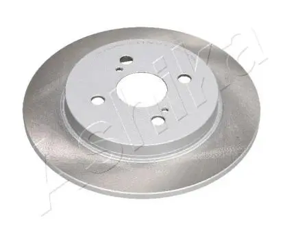 TARCZA HAM./TYЈ/ TOYOTA YARIS 1,0-1,8VVT ASHIKA 6102232C
