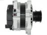 ALTERNATOR /SYS./BOSCH VOLVO S60 2.0 T3, AS-PL A0774S (фото 2)