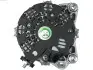 ALTERNATOR /SYS./BOSCH VOLVO S60 2.0 T3, AS-PL A0774S (фото 3)