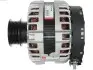 ALTERNATOR /SYS./BOSCH VOLVO S60 2.0 T3, AS-PL A0774S (фото 4)