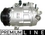 KOMPRESOR KLIMATYZACJI BEHR PREMIUM LINE MAHLE / KNECHT ACP443000P (фото 1)