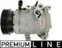 Фото 1 - kompresor klimatyzacji behr premium line MAHLE / KNECHT ACP442000P KOMPRESOR KLIMATYZACJI BEHR PREMIUM LINE MAHLE / KNECHT ACP442000P (фото 1)