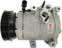 KOMPRESOR KLIMATYZACJI BEHR PREMIUM LINE MAHLE / KNECHT ACP442000P (фото 3)