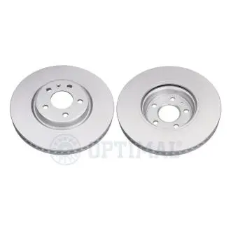 320X30 V 5-OTW AUDI A4/A5/A6/A7/Q5 PRZOD Optimal BS8922HC