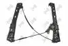 PODNOSNIK SZYBY PRZ.PR. SMART FORTWO 14- Abakus 130055004 (фото 1)
