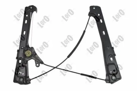 PODNOSNIK SZYBY PRZ.LE. SMART FORTWO 14- Abakus 130055003