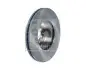 Диск тормозной BMW 1 E82 07- PRZÓD 135I FEBI BILSTEIN 105729 (фото 6)