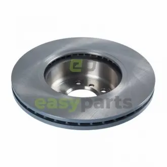 Диск гальмівний BMW 1 E82 07- PRZÓD 135I FEBI BILSTEIN 105729
