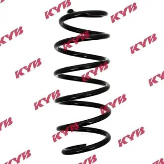Пружина подвески OPEL P. MOKKA (J13) 12- KYB RA1070