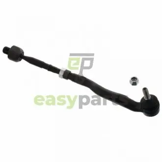 Кермова тяга BMW Поперечная рулевая тяга FEBI BILSTEIN 100107