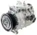 KOMPRESOR KLIMATYZACJI BEHR PREMIUM LINE MAHLE / KNECHT ACP646000P (фото 3)