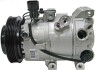 KOMPRESOR KLIMATYZACJI BEHR PREMIUM LINE MAHLE / KNECHT ACP447000P (фото 3)