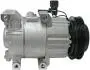 KOMPRESOR KLIMATYZACJI BEHR PREMIUM LINE MAHLE / KNECHT ACP447000P (фото 5)