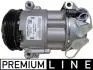 KOMPRESOR KLIMATYZACJI BEHR PREMIUM LINE MAHLE / KNECHT ACP162000P (фото 1)