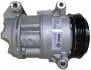 KOMPRESOR KLIMATYZACJI BEHR PREMIUM LINE MAHLE / KNECHT ACP162000P (фото 5)