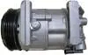 KOMPRESOR KLIMATYZACJI BEHR PREMIUM LINE MAHLE / KNECHT ACP162000P (фото 6)