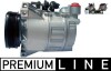 KOMPRESOR KLIMATYZACJI BEHR PREMIUM LINE MAHLE / KNECHT ACP1299000P (фото 1)