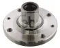 PIASTA KOЭA RENAULT P. CLIO III/IV/MODUS FEBI BILSTEIN 102185 (фото 5)