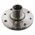 PIASTA KOЭA RENAULT P. CLIO III/IV/MODUS FEBI BILSTEIN 102185 (фото 1)
