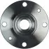 PIASTA KOЭA RENAULT P. CLIO III/IV/MODUS FEBI BILSTEIN 102185 (фото 3)