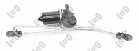 MECHANIZM WYCIER.FIAT PUNTO II 03-12 KPL Abakus 10304018