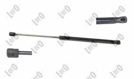 SPREZYNA GAZ BAG KIA SOUL 09- 350N 454MM Abakus 10100644