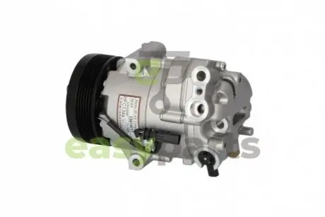 KOMPRESOR KLIMATYZACJI OPEL ASTRA J 09- NRF 32788