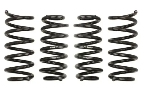 SPRÊ¯YNA ZAWIESZENIA ZESTAW PRO-KIT AUDI EIBACH E10150230122
