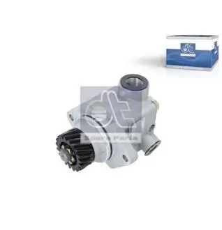 Гідравлічний насос, рульове управління DT 253192