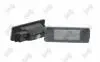 LAMPA TABL REJ LE+PR LED CITROEN C2 C3 C Abakus L382100002LED (фото 1)