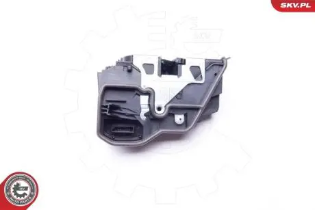 Замок дверей BMW 1/2/3/4/5/6/7, tyі lewy SKV GERMANY 16SKV433