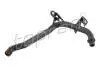 PRZEWOD UKL.CHLODZENIA BMW 3 E46 2.5-3.0 TOPRAN / HANS PRIES 502469 (фото 1)