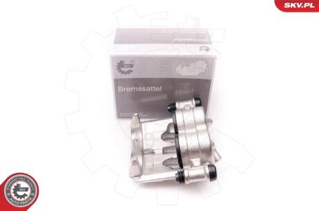 Тормозной суппорт PRZ PR MB SPRINTER 06- SKV GERMANY 23SKV166